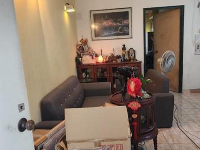 Palma apartment jual