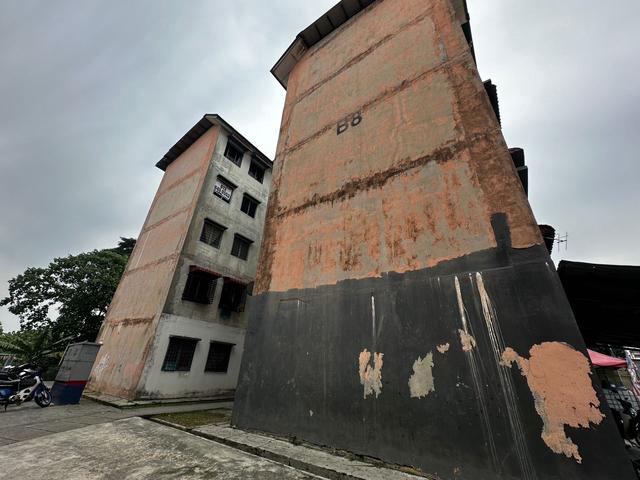 Palma Apt Rawang Bandar Country Homes