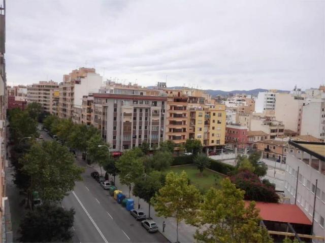 Palma De Mallorca