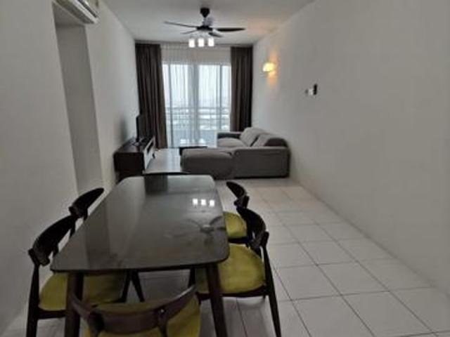 Palma Laguna Condo Jalan Baru Fully Renovated
