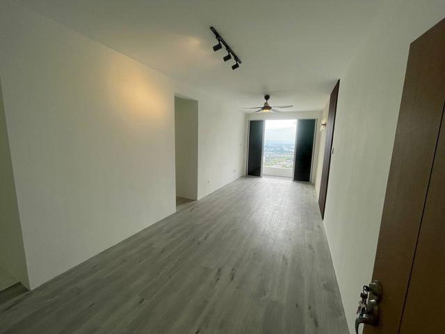 Palma Laguna Condo Seberang Jaya