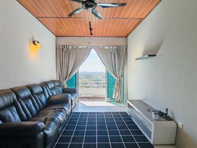 Palma Laguna Condo Seberang Jaya