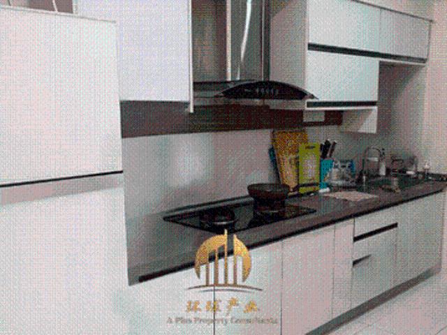 Palma Laguna Condominium, Kampung Jawa, Perai