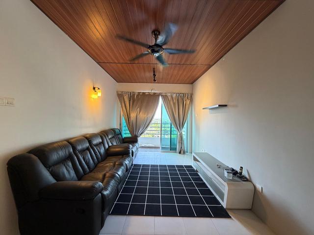 Palma Laguna Condominium Perai Megamall view new renovation
