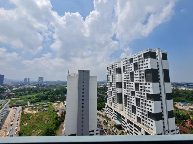 Palma Laguna Perai Butterworth Penang Bridge Full Loan Cheapest