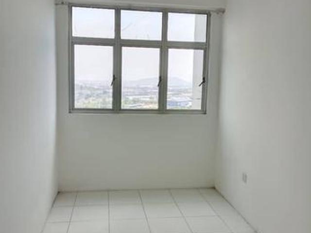 Palma Laguna Water Park Condo for Sale Jalan Baru Prai Butterworth
