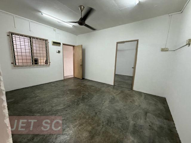 Palma Pangsapuri Flat Bukit Tinggi 2 Klang Mid Floor Unit