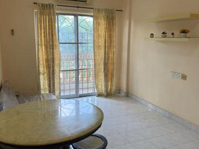 Palma Perak Kota Damansara corner unit