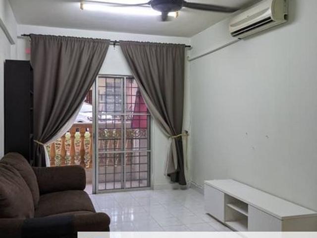 Palma Perak, Seksyen 6 Kota Damansara