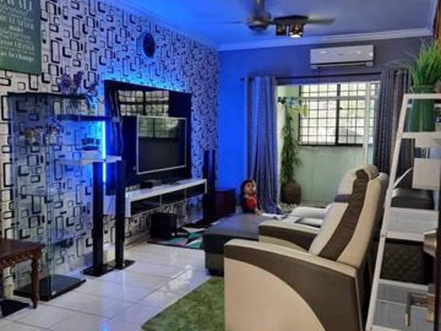 Palma Puteri ApartmentKota DamansaraSelangor