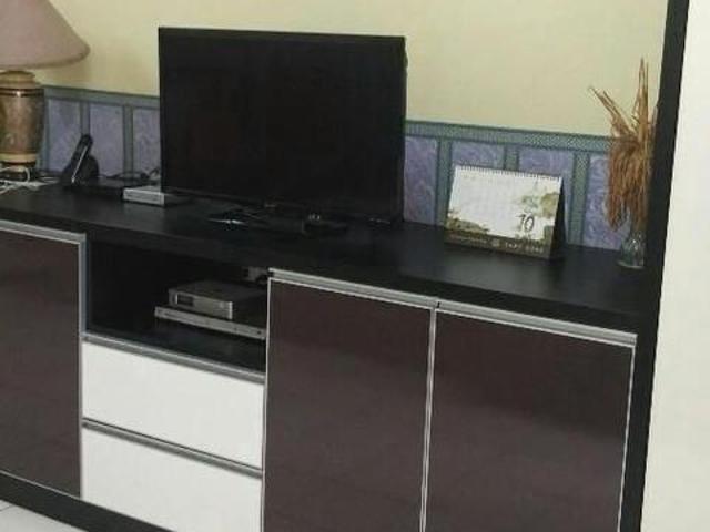 Palma Puteri Kota Damansara Murah