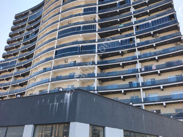 Palma Rezidans'ta Kiralık Ön Cephe 3+1