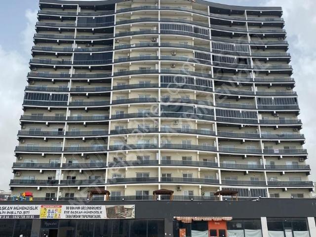 Palma Rezidansta 2+1 Kiralık Daire