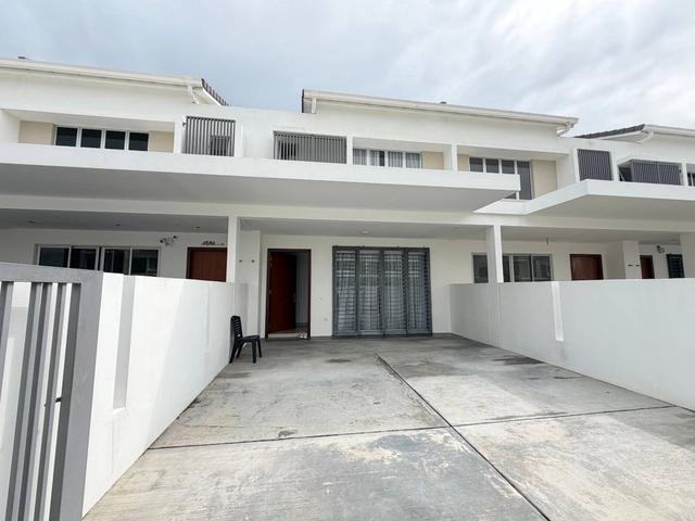 Palma Sand Gamuda Cove Intermidiate 2 Storey House