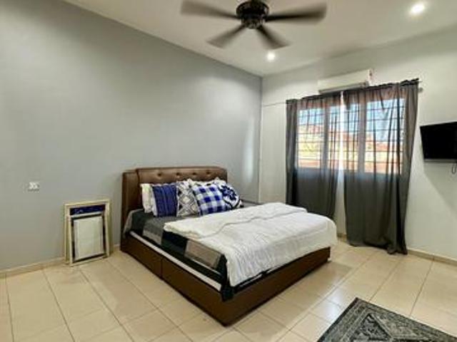 Palma Seri Bandar Botani Ipoh House For Sale