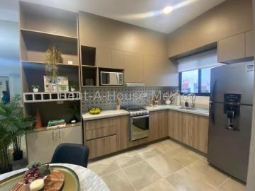 Palmares departamento de 2 recamaras en VENTA RAH1026