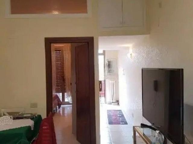 PALMAROLA CASAL DEL MARMO BiLOCALE ARREDATO P.AUTO