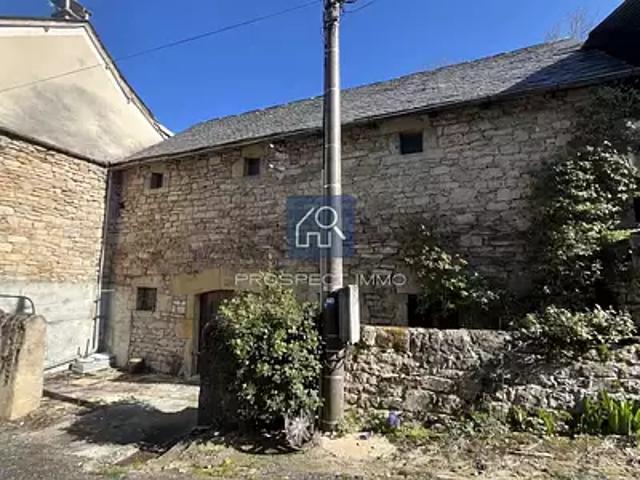 Palmas 12310 Achat / Vente maison 2 pièces t2