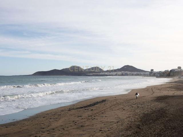 Palmas de Gran Canaria Las, Canary Islands