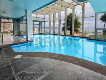 Palmas de reñaca con imponente vista al mar | 4 Dormitorios por 13000.00 en Viña del Mar