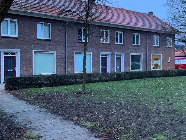 Palmboomstraat 114