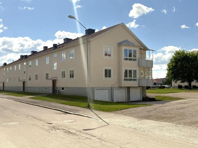 Palmgatan 3C