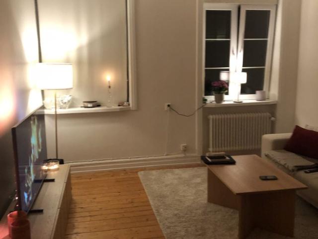 Palmgatan, Malmö
