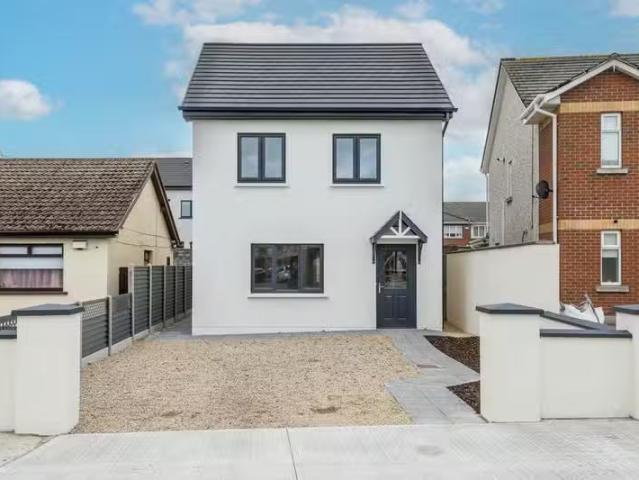 Palmer Road, Rush, Co. Dublin, K56YW10 is for sale