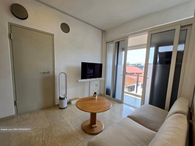 Palmera East D14, Apartment