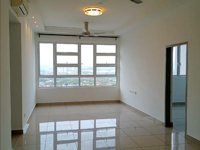 palmera residence, condominium