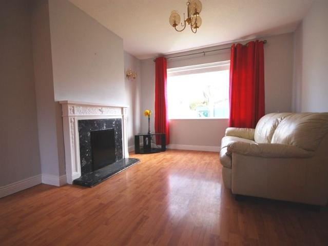 Palmerstown Woods, Clondalkin, Dublin 22