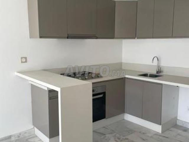 Palmier – Appartement neuf haut standing