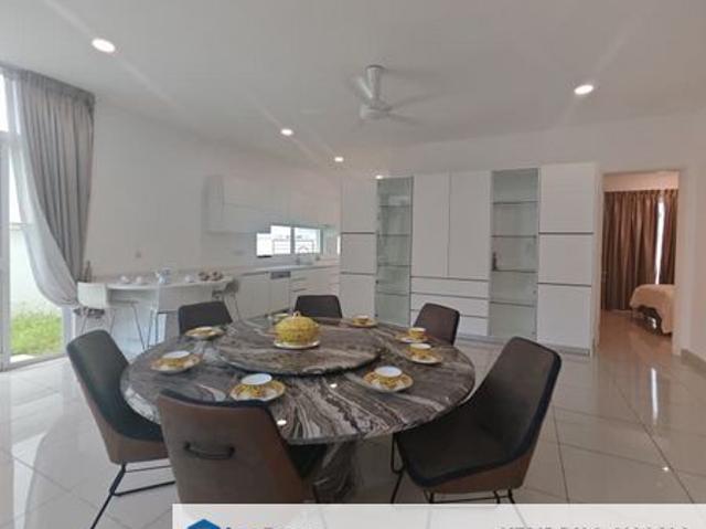 Palmiera @ Kinrara Residence