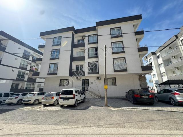 Palmiye Hastanesi Yakını Kiralık 1+1 Full Eşyalı Balkonlu