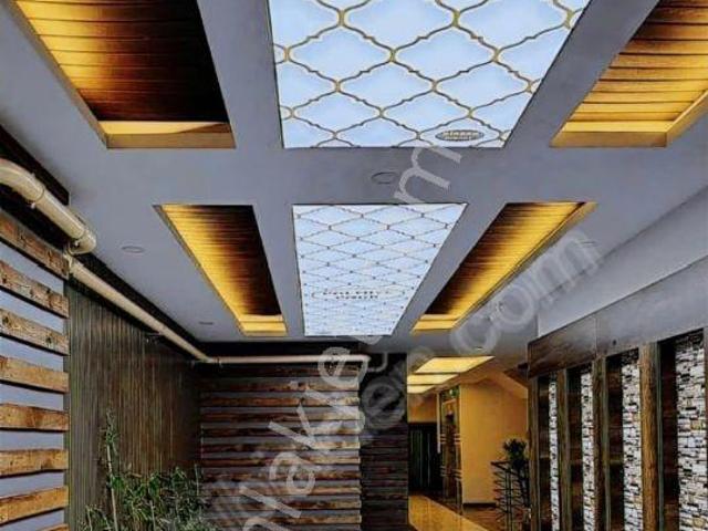 Palmiye Park Sitesi Lüks Dairelerimiz Mevcuttur