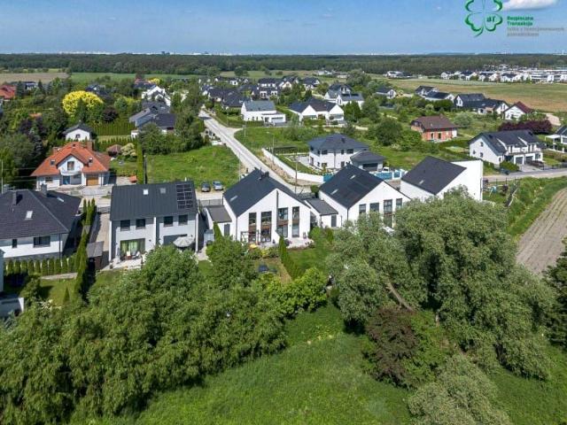 Palmowa 125 m², Garby