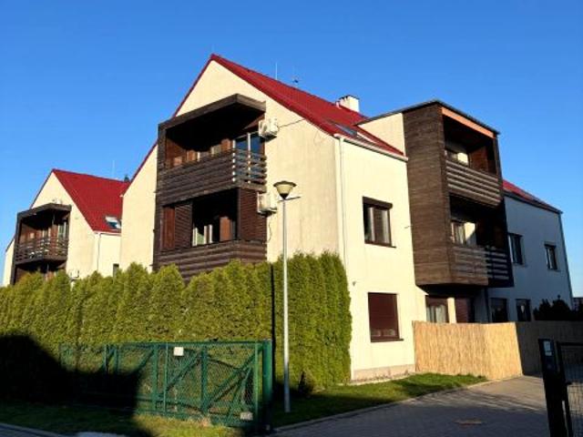 Palmowa 64 m², Jaszkotle