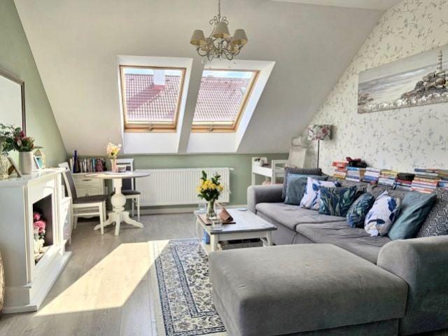 Palmowa 64 m², Jaszkotle
