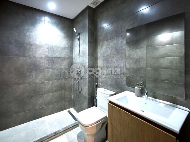 PALMS AVENUE BOUSKOURA ARENA Appartement à vendre 150 m², 3 chambres Bouskoura