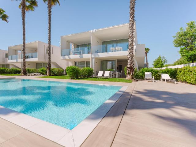 PALMS RESIDENCE AFFITTO BREVE ESTATE 2026