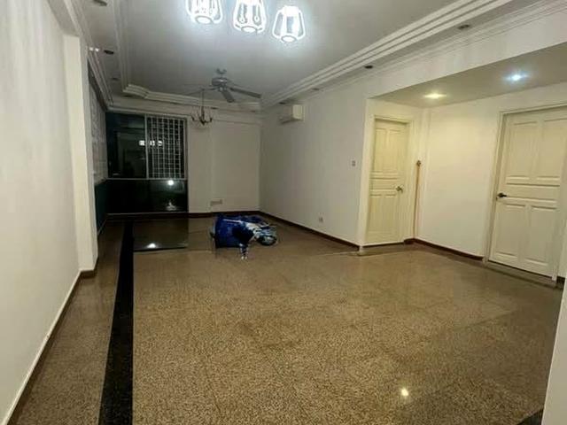 Palmwoods D16, Condominium