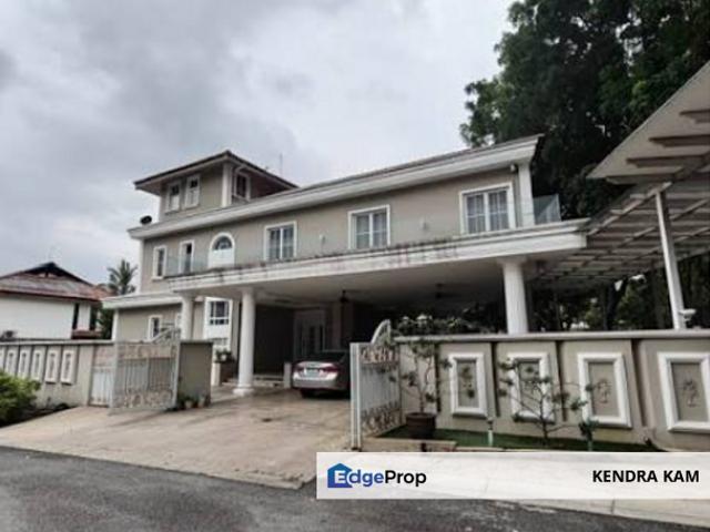 Palmview Bungalow, Saujana Resort