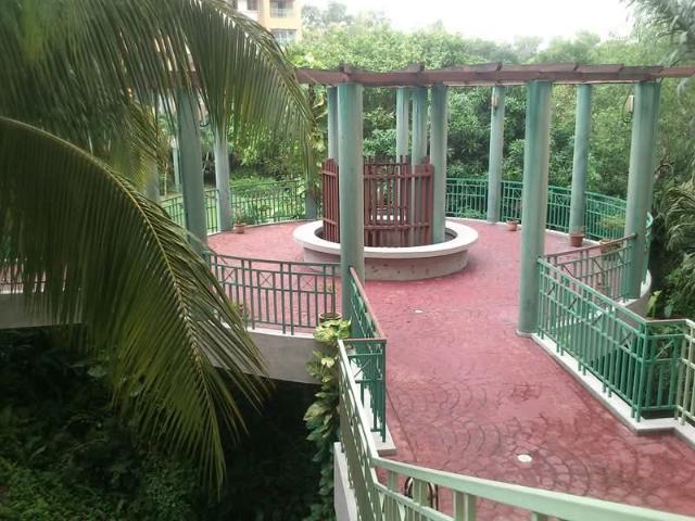 Palmville Resort Condominium, Bandar Sunway, Sunway