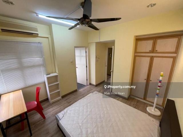Palmville Resort Condominium, Bandar Sunway, Sunway