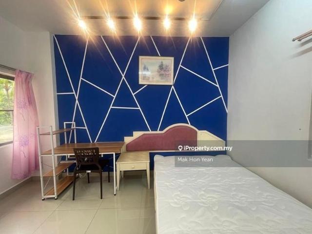 Palmville Resort Condominium, Bandar Sunway, Sunway
