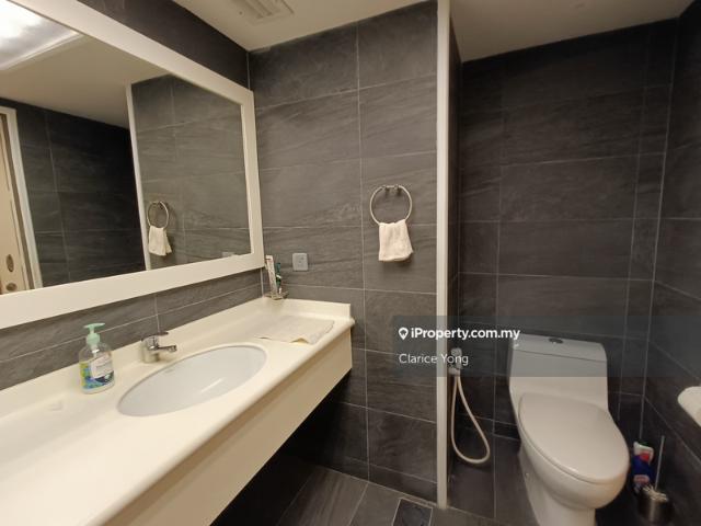 Palmville Resort Condominium, Bandar Sunway, Sunway