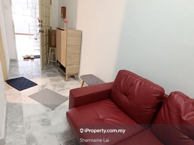 Palmville Resort Condominium, Bandar Sunway, Sunway