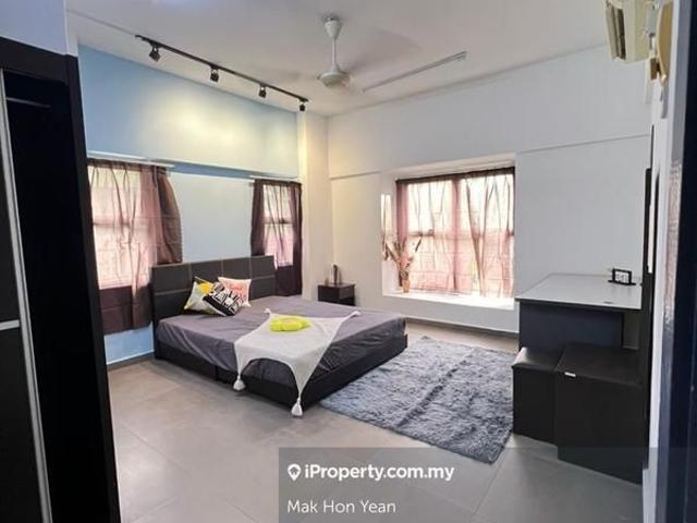Palmville Resort Condominium, Bandar Sunway, Sunway