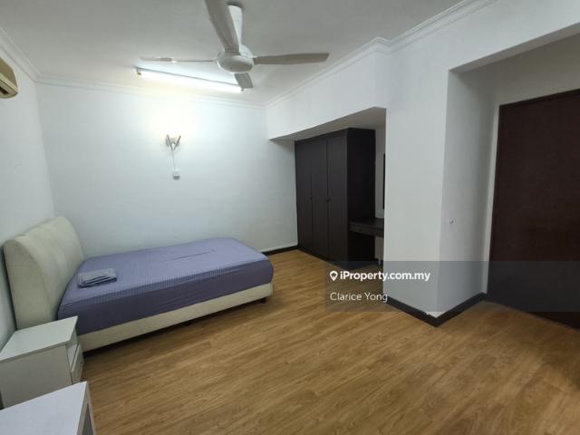 Palmville Resort Condominium, Bandar Sunway, Sunway