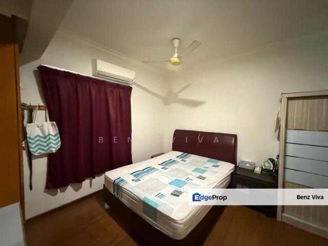 Palmville Resort Condominium